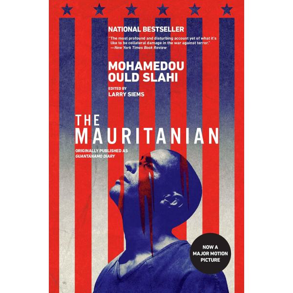 The Mauritanian (Paperback Tie-In - Film tie-in)