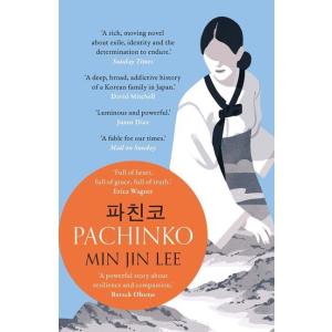 Pachinko: The New York Times Bestseller (Paperback...
