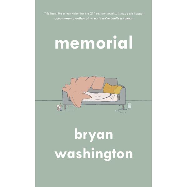 Memorial (Paperback)