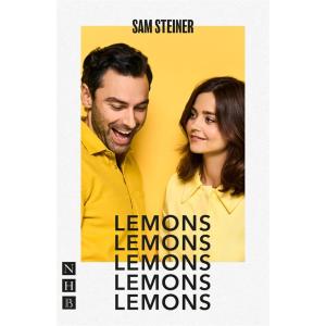 Lemons Lemons Lemons Lemons Lemons (Paperback West...