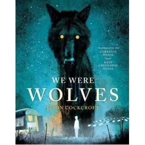 We Were Wolves (Paperback)