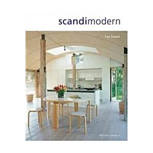 Scandi modern (Paperback)