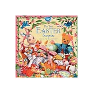 The Toys' Easter Surprise (Hardcover)