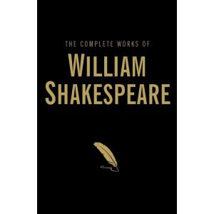 The Complete Works of William Shakespeare (Hardcov...