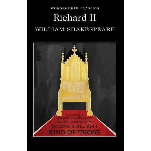 Richard II (Paperback)