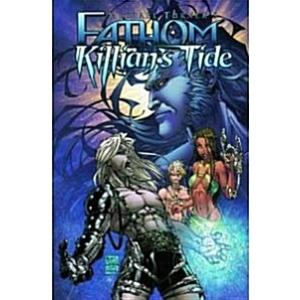 Fathom: Killian's Tide (Michael Turner's fathom) (...