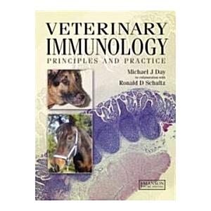 Veterinary Immunology: Principles and Practice