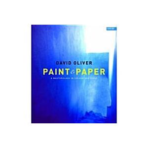 Paint and Paper (Hardcover)