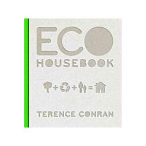 Eco House Book (Hardcover)
