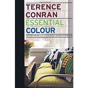 Essential Color: The Back to Basics Guide to Home ...