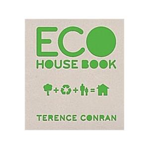 Eco House Book (Paperback)