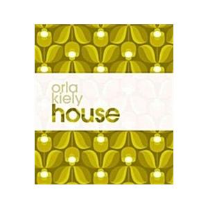 Orla Kiely Home (Hardcover)