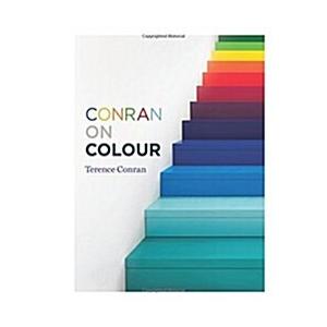 Conran on Color (Hardcover)