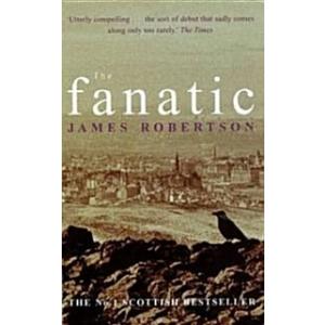 The Fanatic (Paperback)
