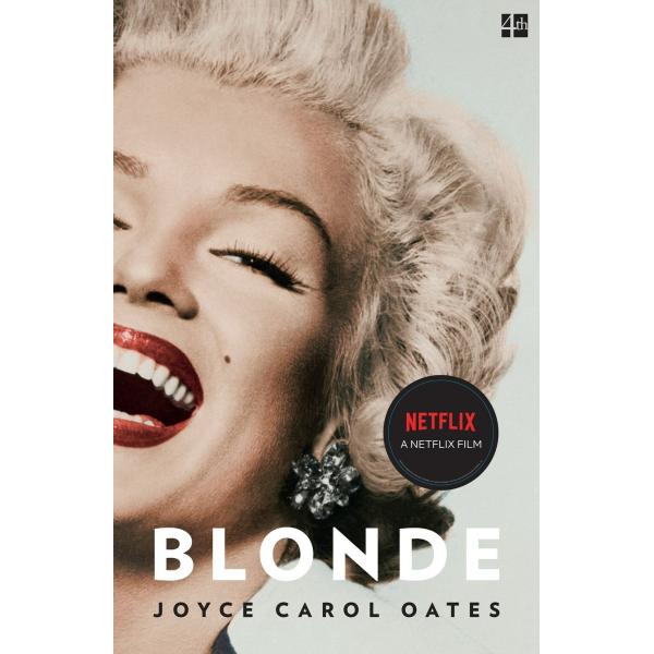 Blonde (Paperback)