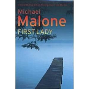 First Lady (Hardcover)