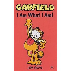 I am What I am (Paperback)