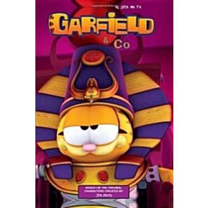 Garfield &amp; Co. (Paperback)