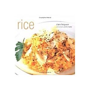 Rice (Hardcover)