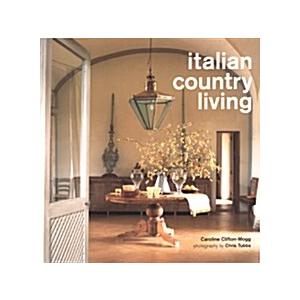 Italian Country Living