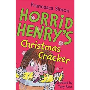 Christmas Cracker: Book 15