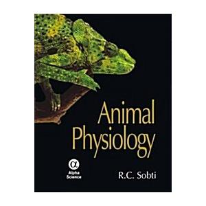 Animal Physiology (Hardcover)