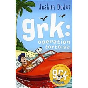 Grk Operation Tortoise (Paperback)