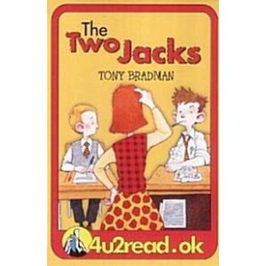 The Two Jacks (Paperback)
