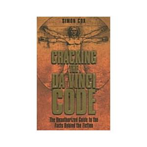 Cracking the Da Vinci Code (Paperback)