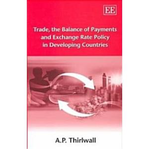 Trade the Balance of Payments and Exchange Rate Po...