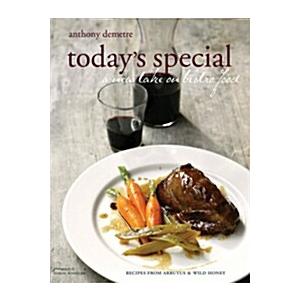 Today&apos;s Special (Hardcover)