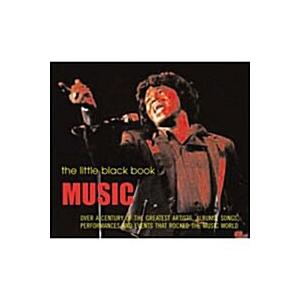 Music (Paperback)