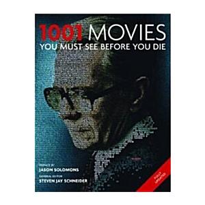 1001 Movies You Must See Before You Die (Paperback...