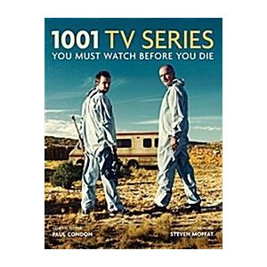 1001 TV Series : You Must Watch Before You Die (Pa...