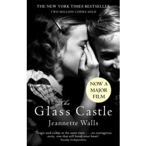 The Glass Castle: The New York Times Bestseller - ...