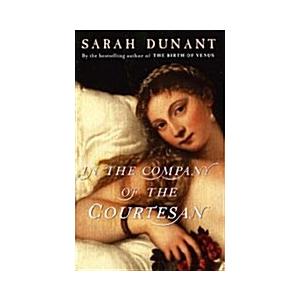 In the Company of the Courtesan (Paperback)