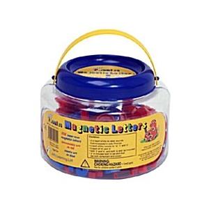 Jolly Phonics Magnetic Letters: in Precursive Lett...