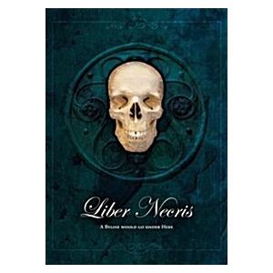 Liber Necris