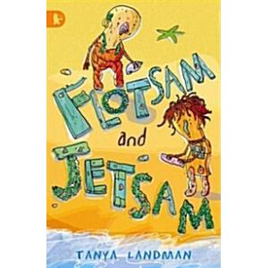 Flotsam and Jetsam (Paperback)
