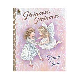 Princess Princess (Paperback)