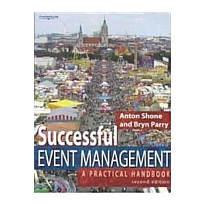 Successful Event Management (Paperback 2nd)