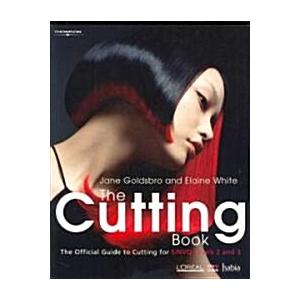 The Cutting Book : The Official Guide to Cutting a...