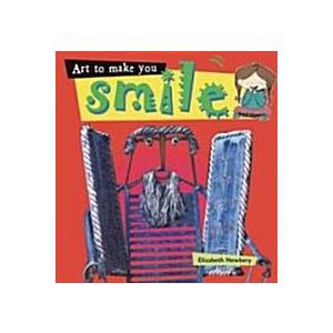 Art to Make You Smile (Hardcover)