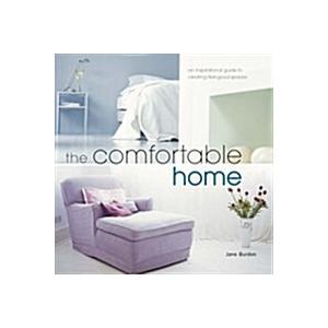 The Comfortable Home: An Inspirational Guide to Cr...