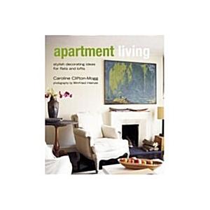 Apartment Living (Hardcover)