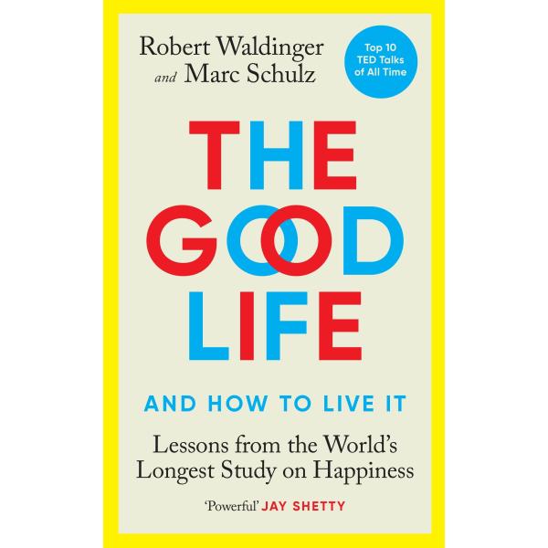 The Good Life (Paperback)