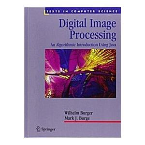 Digital Image Processing : An Algorithmic Introduc...