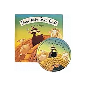 Three Billy Goats Gruff (Multiple-component retail...