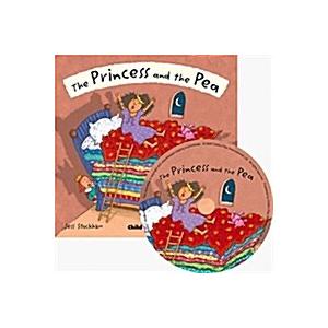 The Princess and the Pea (Multiple-component retai...