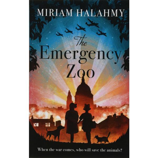 The Emergency Zoo (Paperback)